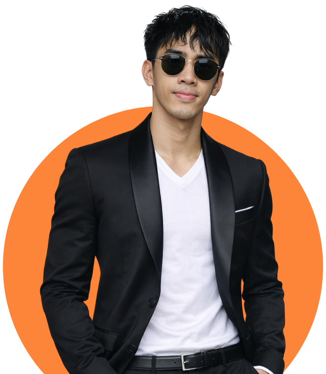 Jesson Paloma - Web Developer